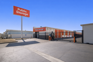 Public Storage - Downey - 12245 Woodruff Ave