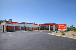 Public Storage - Citrus Heights - 5915 San Juan Ave