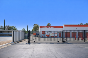 Public Storage - Citrus Heights - 5915 San Juan Ave - Photo 4
