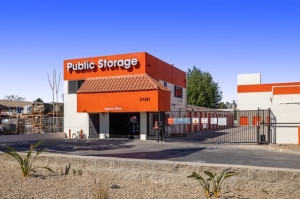 Public Storage - Canoga Park - 21321 Vanowen St - Photo 1
