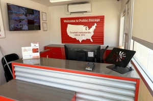 Public Storage - San Jose - 231 W Capitol Expressway - Photo 3