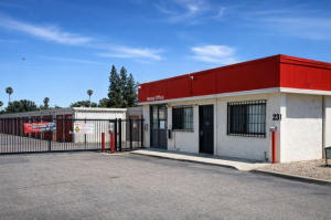 Public Storage - San Jose - 231 W Capitol Expressway