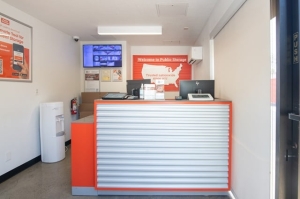Public Storage - Stockton - 8118 Mariners Drive - Photo 3
