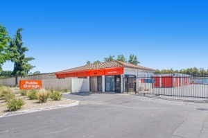 Public Storage - Stockton - 8118 Mariners Drive - Photo 1