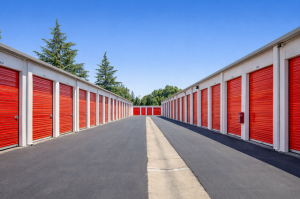 Public Storage - Stockton - 8118 Mariners Drive - Photo 2