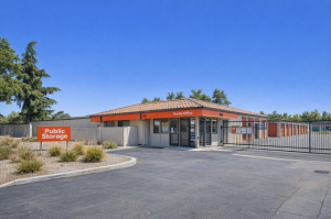 Public Storage - Stockton - 8118 Mariners Drive - Photo 1