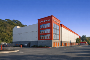 Public Storage - Seattle - 10020 Martin Luther King Jr Way S