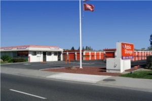 Public Storage - Sacramento - 1940 Howe Ave Picture of Public Storage - Sacramento - 1940 Howe Ave