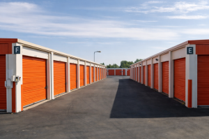 Public Storage - Sacramento - 1940 Howe Ave - Photo 2