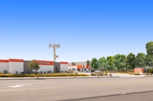 Public Storage - Arcadia - 12340 Lower Azusa Road - Photo 1