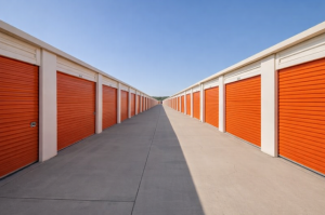 Public Storage - Arcadia - 12340 Lower Azusa Road - Photo 2