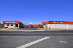 Public Storage - San Jose - 1395 Mabury Road