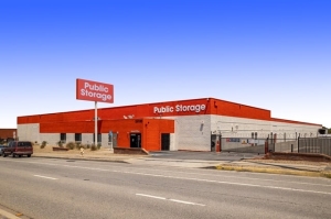Public Storage - Harbor City - 24180 Vermont Ave - Photo 1