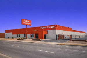 Public Storage - Harbor City - 24180 Vermont Ave