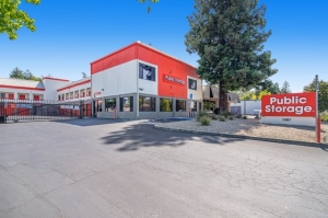 Public Storage - Mountain View - 1987 Old Middlefield Way - Photo 1