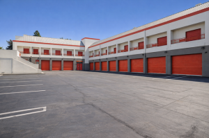 Public Storage - Mountain View - 1987 Old Middlefield Way - Photo 2