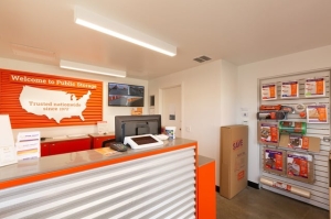 Public Storage - Costa Mesa - 1725 Pomona Ave - Photo 3