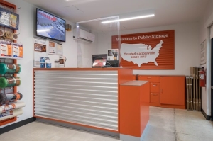 Public Storage - Irvine - 18 Hughes - Photo 3