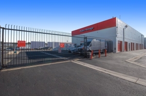 Public Storage - Fremont - 42101 Albrae Street - Photo 4