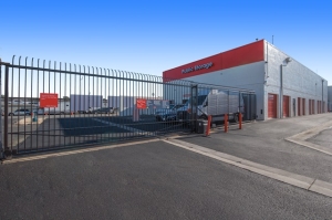 Public Storage - Fremont - 42101 Albrae Street - Photo 4