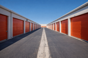 Public Storage - Fremont - 42101 Albrae Street - Photo 2