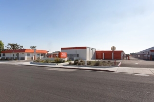 Public Storage - Santa Clara - 630 Laurelwood Road