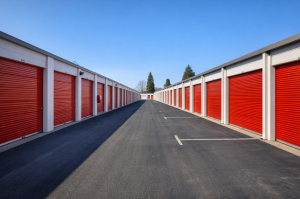 Public Storage - Santa Clara - 630 Laurelwood Road - Photo 2