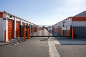 Public Storage - Santa Clara - 630 Laurelwood Road - Photo 4