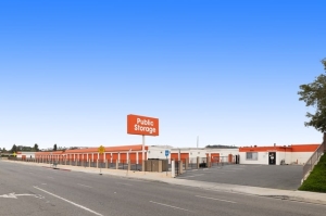 Public Storage - Pico Rivera - 8551 Beverly Blvd - Photo 1