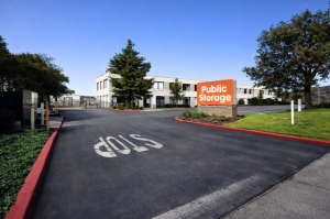 Public Storage - South San Francisco - 160 S Spruce Ave