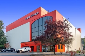 Public Storage - Issaquah - 5806 221st Place SE - Photo 1