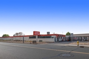 Public Storage - Campbell - 509 Salmar Ave - Photo 1