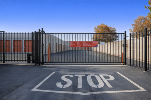 Public Storage - Campbell - 509 Salmar Ave - Photo 4