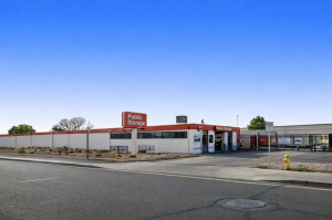 Public Storage - Campbell - 509 Salmar Ave