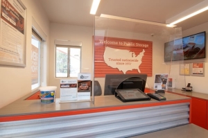 Public Storage - Redwood City - 1498 Oddstad Drive - Photo 3