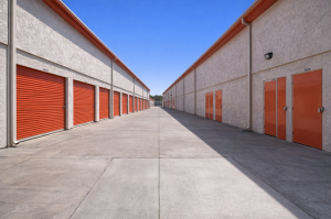 Public Storage - Redwood City - 1498 Oddstad Drive - Photo 2
