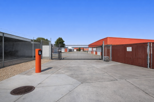Public Storage - Redwood City - 1498 Oddstad Drive - Photo 4