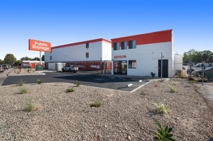 Public Storage - Sacramento - 801 57th Street - Photo 1