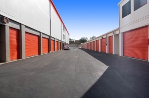 Public Storage - Sacramento - 801 57th Street - Photo 2