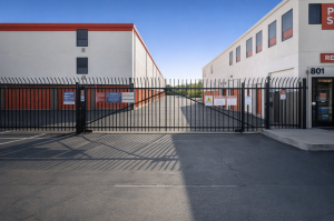 Public Storage - Sacramento - 801 57th Street - Photo 4