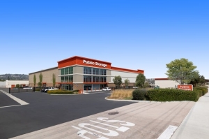 Public Storage - La Habra - 999 E Lambert Road - Photo 1