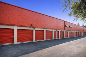 Public Storage - Kirkland - 724 8th St - Photo 2