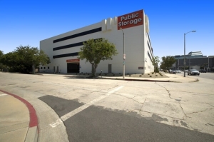 Public Storage - Los Angeles - 11625 W Olympic Blvd - Photo 1
