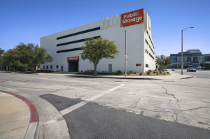 Public Storage - Los Angeles - 11625 W Olympic Blvd