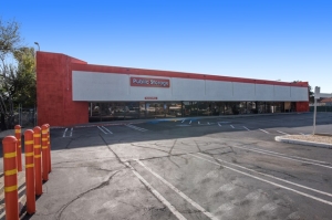Public Storage - Concord - 2350 Monument Blvd - Photo 1