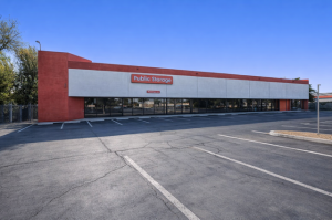 Public Storage - Concord - 2350 Monument Blvd