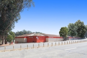 Public Storage - South San Francisco - 1900 El Camino Real - Photo 1