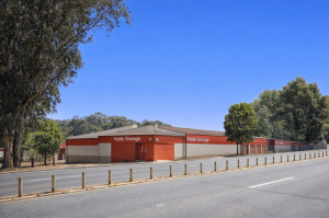 Public Storage - South San Francisco - 1900 El Camino Real