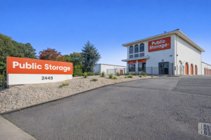 Public Storage - Castro Valley - 2445 Grove Way