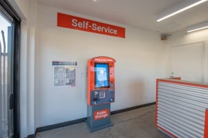 Public Storage - Castro Valley - 2445 Grove Way - Photo 3